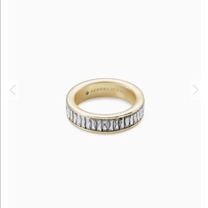Kendra Scott Jack Band Ring